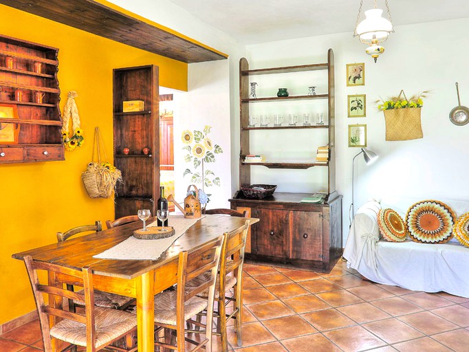 Nature Lodges (Pomarance, Tuscany, Italy)