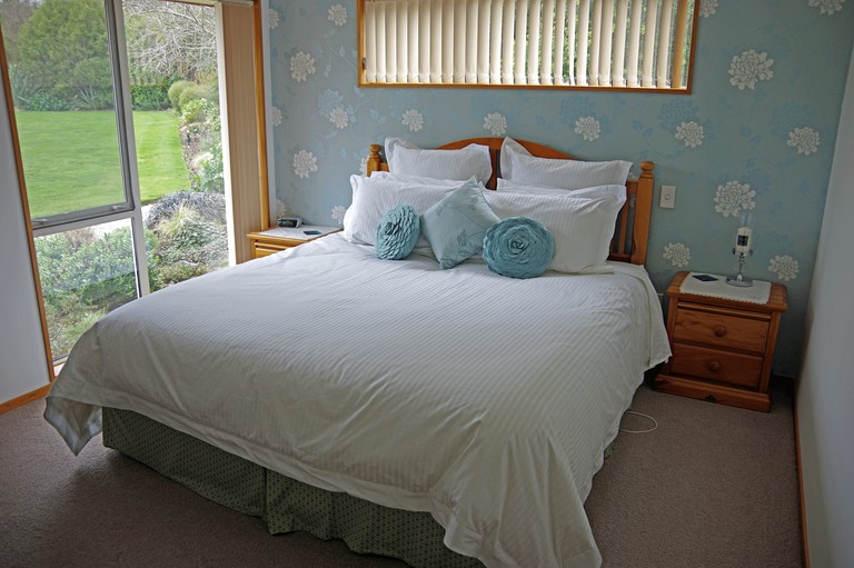 Nature Lodges (Lincoln, South Island, New Zealand)