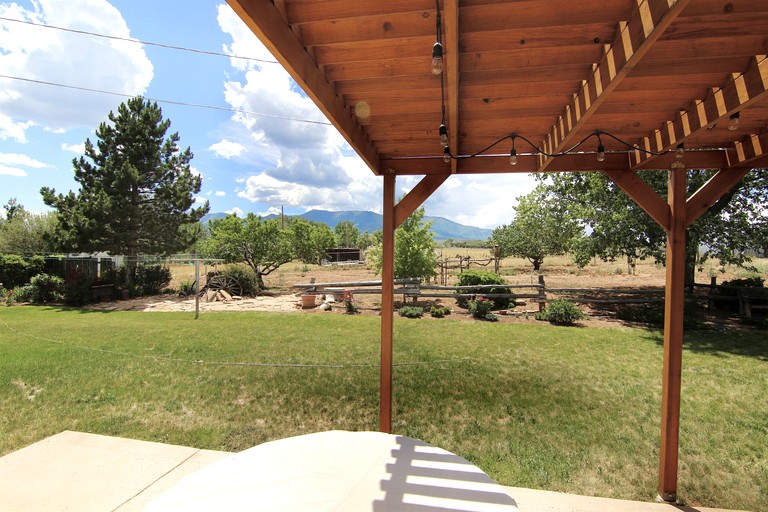 Vacation Rentals (United States of America, Monticello, Utah)