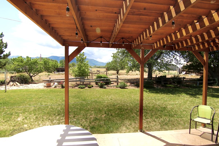 Vacation Rentals (United States of America, Monticello, Utah)