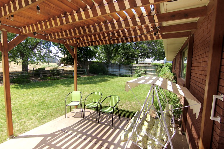 Vacation Rentals (United States of America, Monticello, Utah)