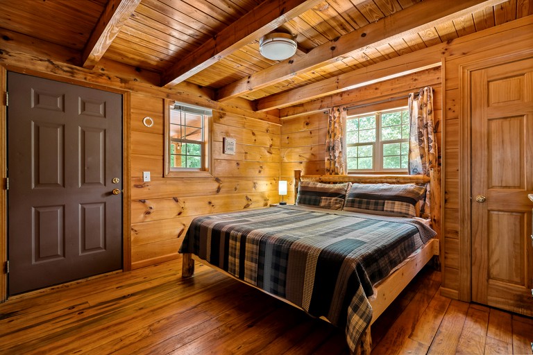Cabins (United States of America, Sevierville, Tennessee)