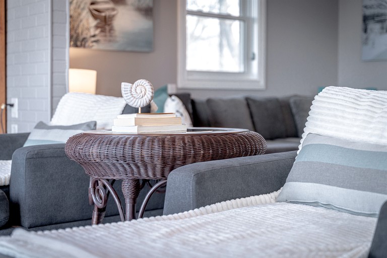 Cottages (Canada, Leamington, Ontario)