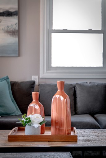 Cottages (Canada, Leamington, Ontario)