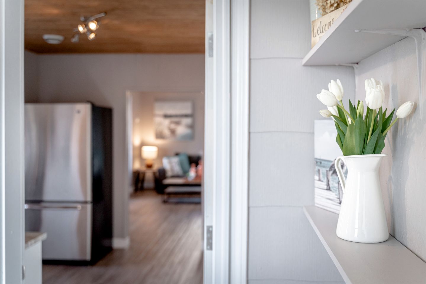 Fantastic Cottage with Fire Pit and Hot-tub in Leamington, Ontario