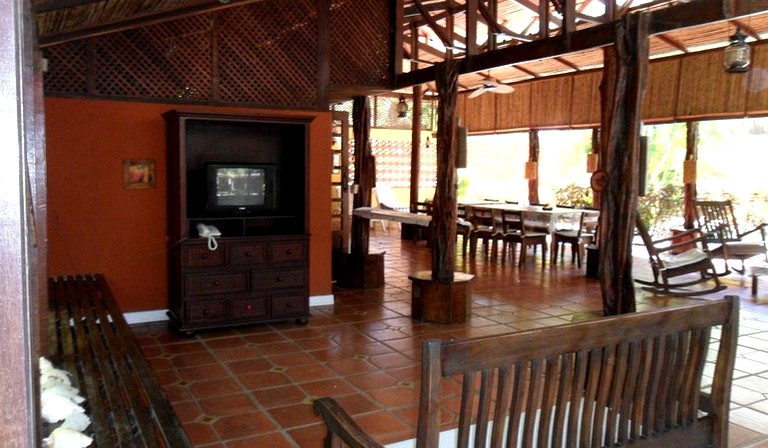 Villas (Playa Grande, Guanacaste, Costa Rica)