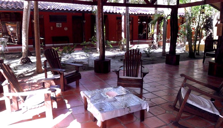 Villas (Playa Grande, Guanacaste, Costa Rica)