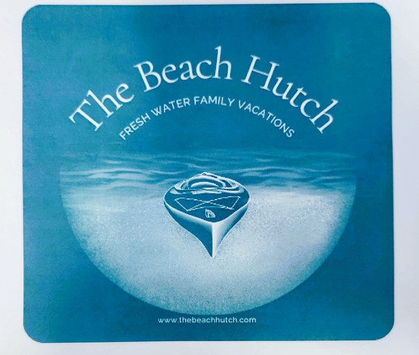 Beach Houses (United States of America, St. Ignace, Michigan)