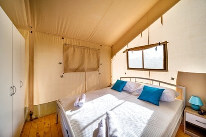 Luxury vacation rental: Croatia.