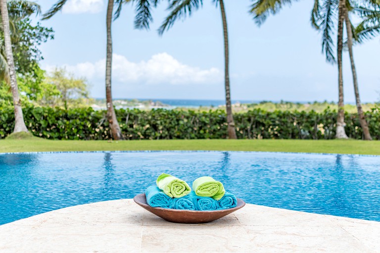 Villas (Dominican Republic, Punta Cana, La Romana)
