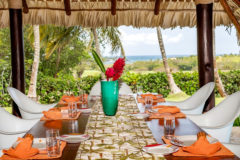 Villas (Dominican Republic, Punta Cana, La Romana)