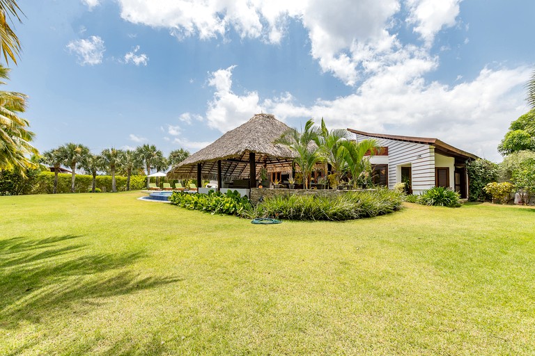 Villas (Dominican Republic, Punta Cana, La Romana)