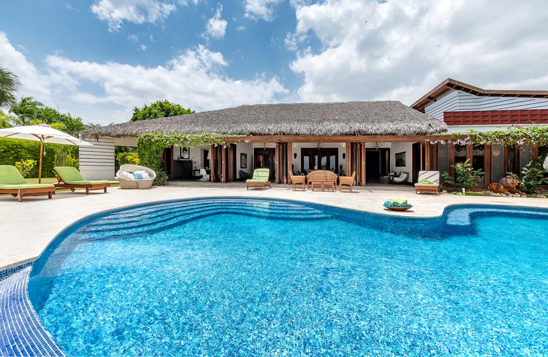 Villas (Dominican Republic, Punta Cana, La Romana)