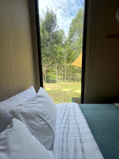 Tiny Houses (Australia, Coffs Harbour, New South Wales)