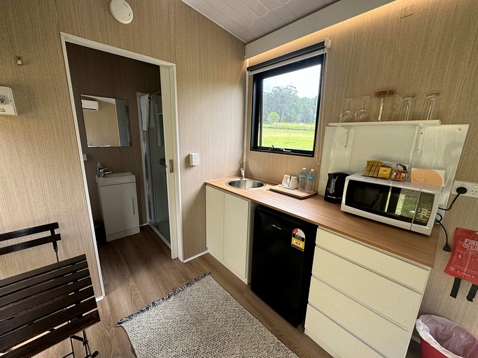 Tiny Houses (Australia, Coffs Harbour, New South Wales)