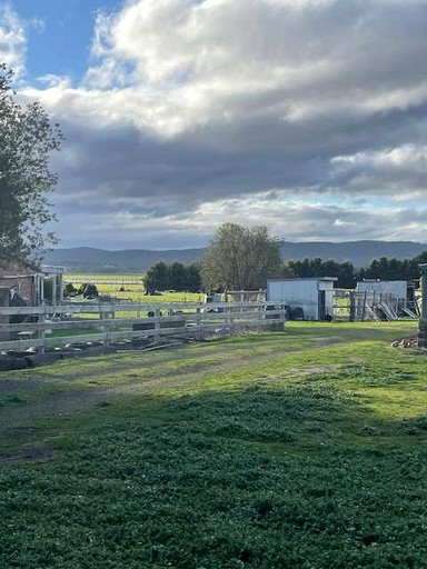 Vacation Rentals (Australia, Lancefield, Victoria)