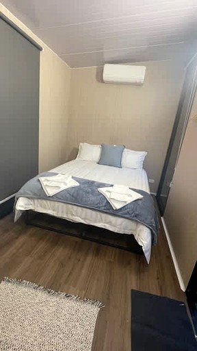 Vacation Rentals (Australia, Lancefield, Victoria)