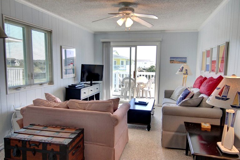 Vacation Rentals (Holden Beach, North Carolina, United States)