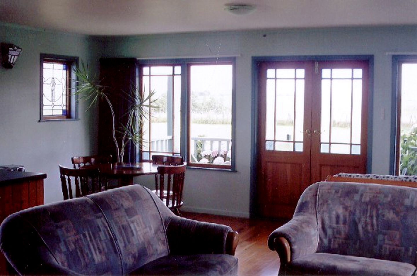 Vacation Rentals (Marton, North Island, New Zealand)
