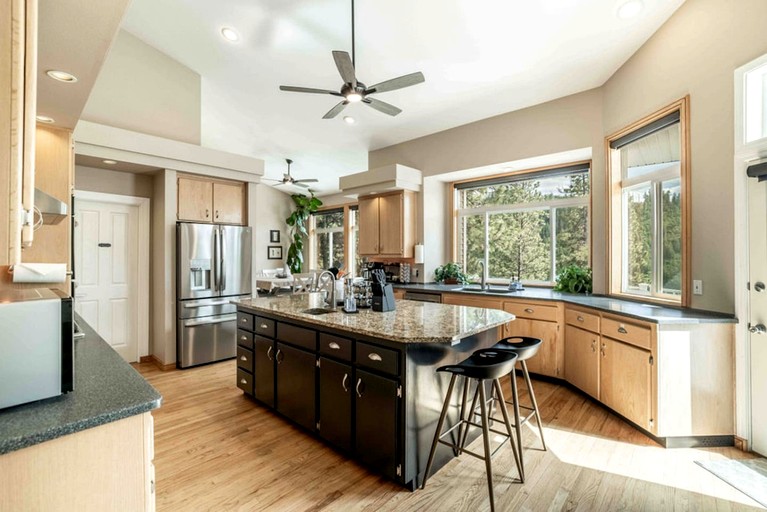 Vacation Rentals (United States of America, Coeur d'Alene, Idaho)