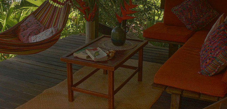 Cabins (Carate, Puntarenas, Costa Rica)