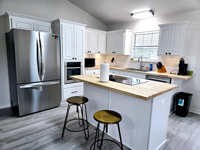 Vacation Rentals (United States of America, --, --)
