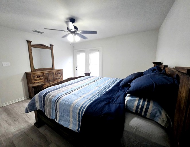 Vacation Rentals (United States of America, --, --)