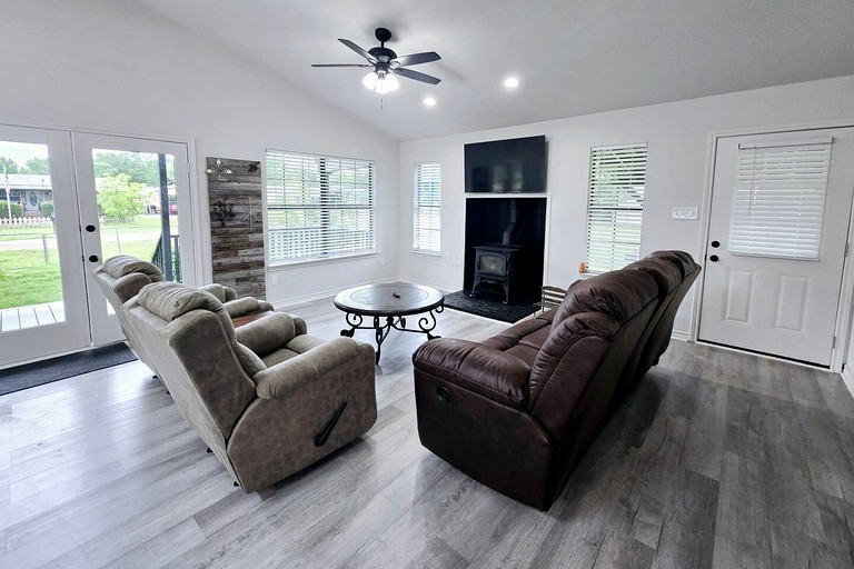 Vacation Rentals (United States of America, --, --)