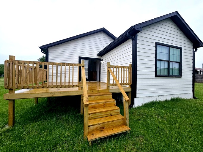 Vacation Rentals (United States of America, --, --)
