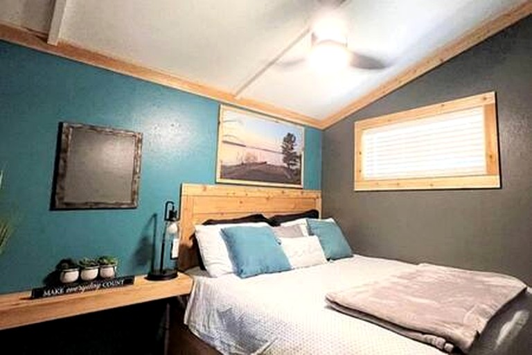 Vacation Rentals (United States of America, --, --)