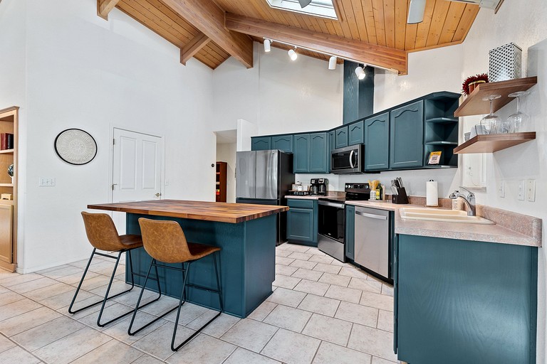 Vacation Rentals (United States of America, --, Arizona)