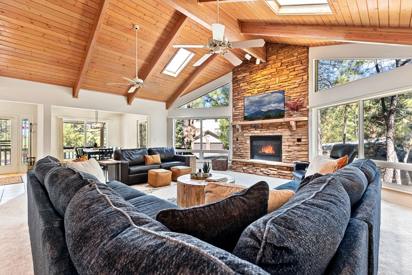 Vacation Rentals (United States of America, --, Arizona)
