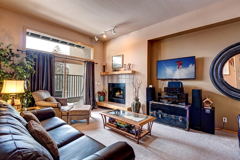 Vacation Rentals (Breckenridge, Colorado, United States)