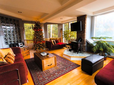 Vacation Rentals (Johnson, Vermont, United States)