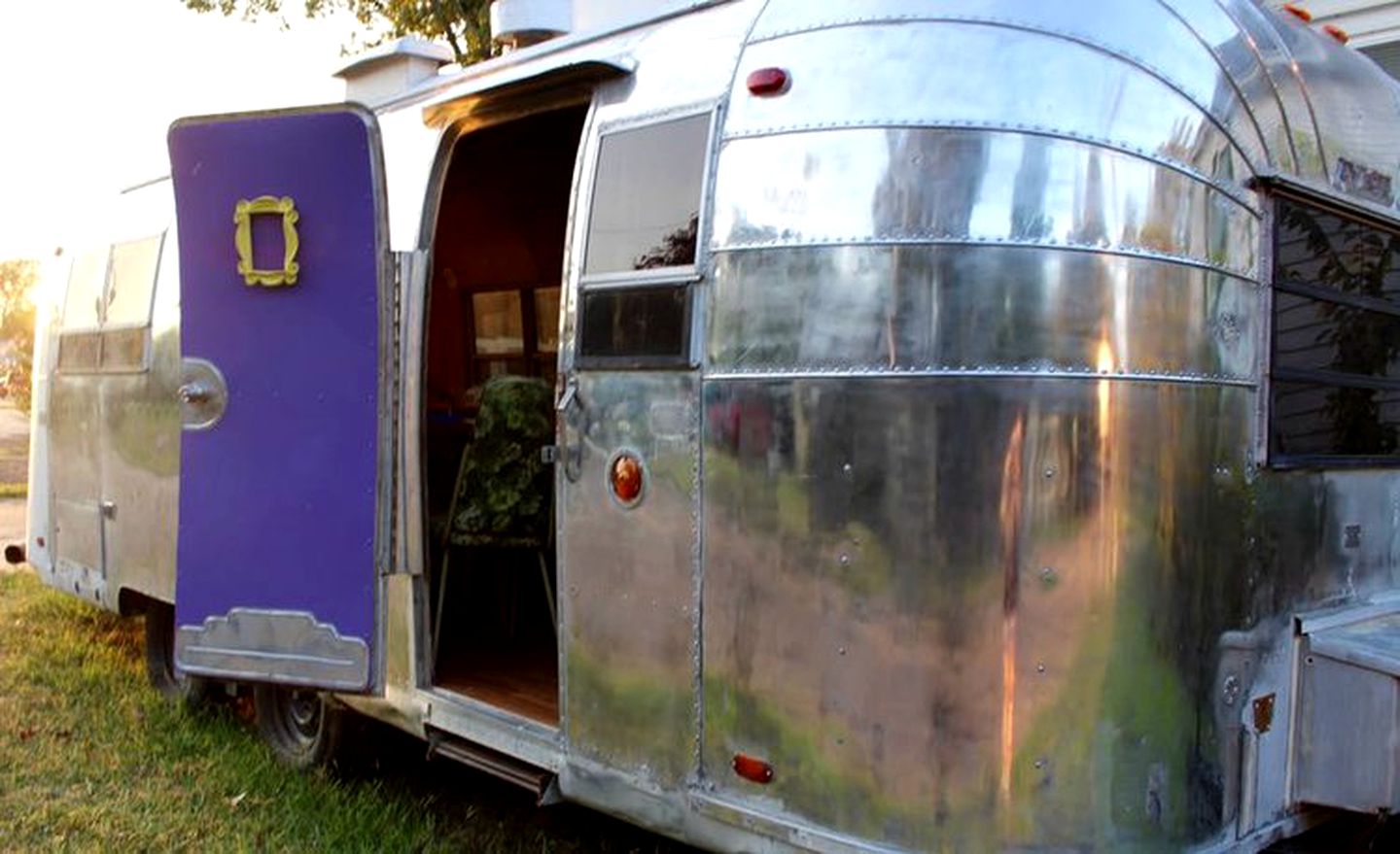 Caravanas (Prairie Grove, Arkansas, Estados Unidos)
