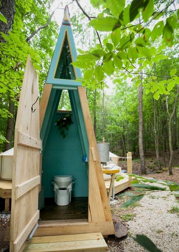 Bell Tents (United States of America, Roxbury, New York)