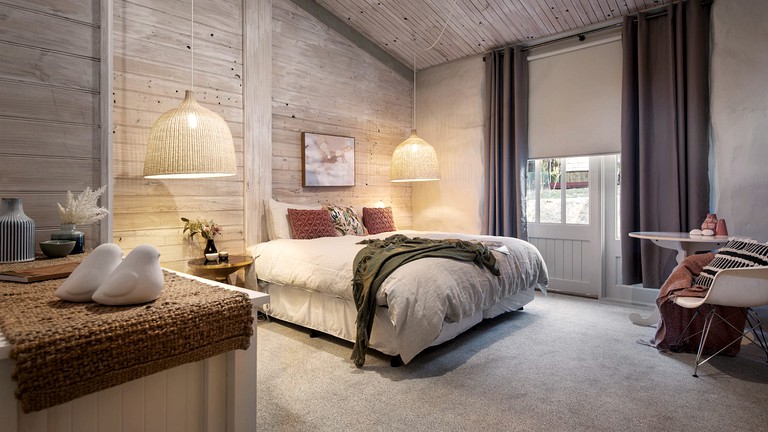 Vacation Rentals (Australia, Wheatsheaf, Victoria)