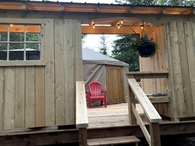 Vacation Rentals (Canada, Long Point, New Brunswick)