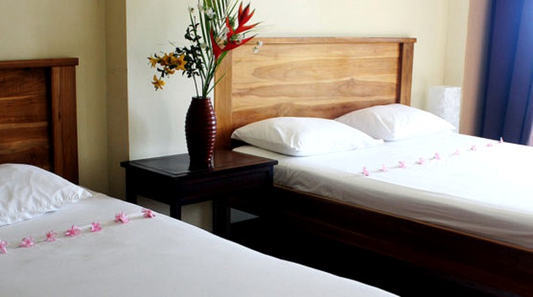 Nature Lodges (Santa Teresa, Puntarenas, Costa Rica)