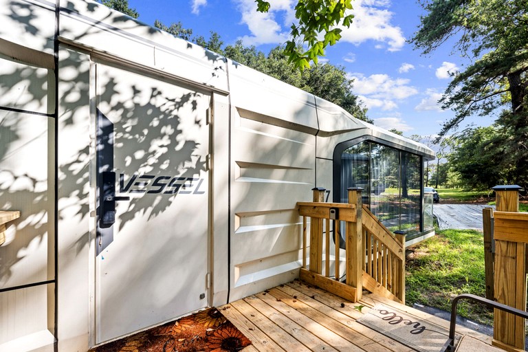 Pods (United States of America, Saint Stephen, South Carolina)