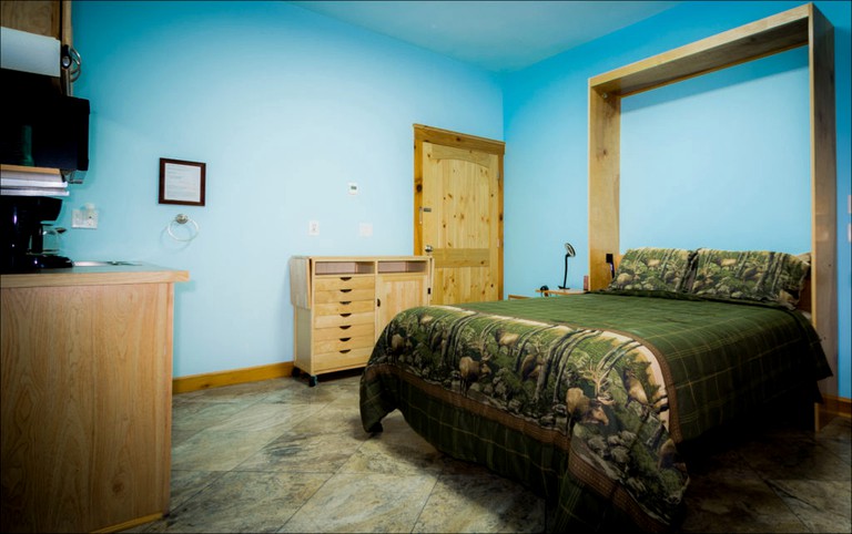 Nature Lodges (Kasilof, Alaska, United States)