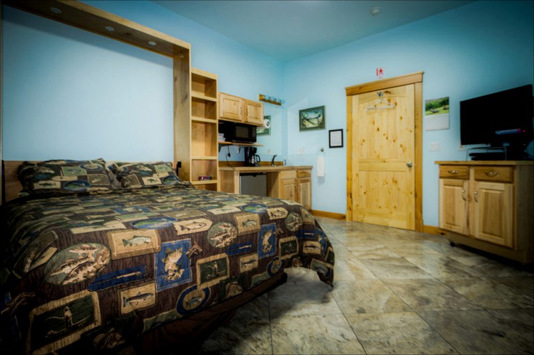 Nature Lodges (Kasilof, Alaska, United States)