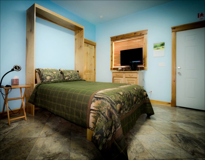 Nature Lodges (Kasilof, Alaska, United States)