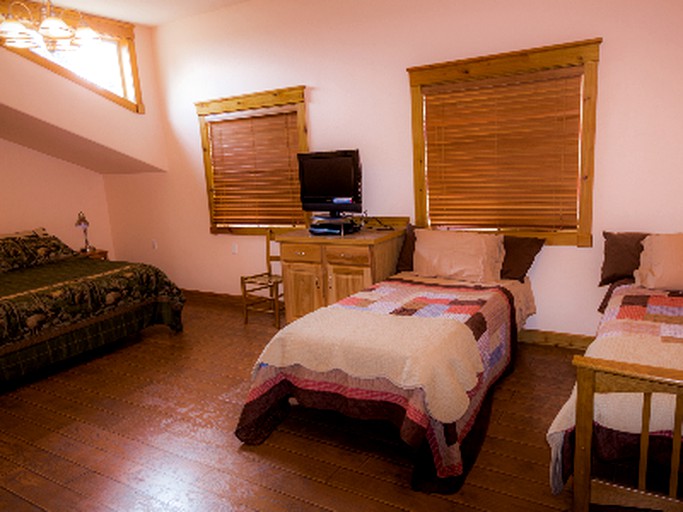 Nature Lodges (Kasilof, Alaska, United States)