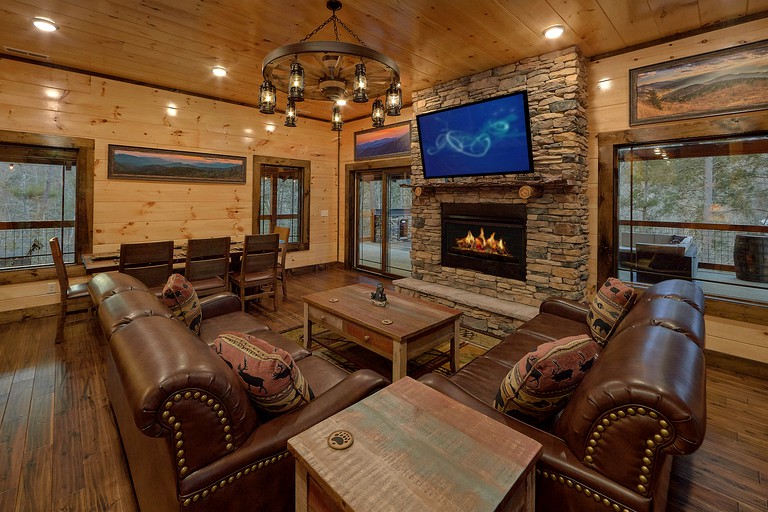 Vacation Rentals (United States of America, Sevierville, Tennessee)