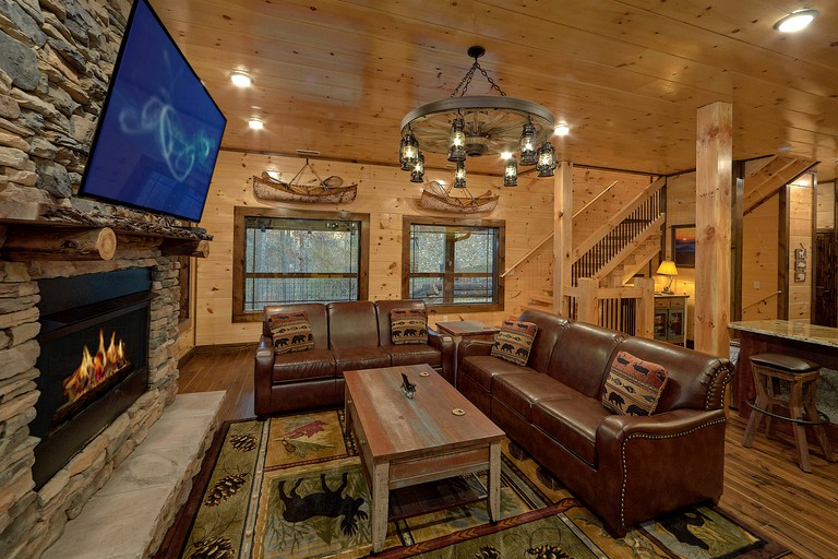 Vacation Rentals (United States of America, Sevierville, Tennessee)