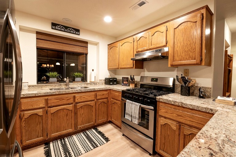 Vacation Rentals (United States of America, --, California)