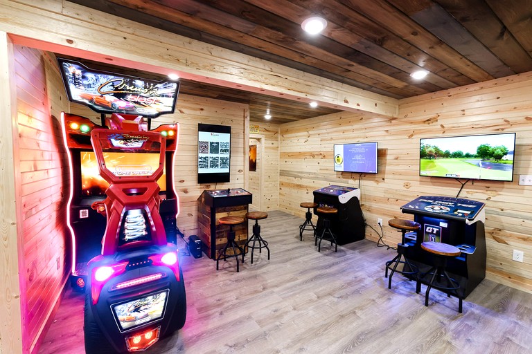 Vacation Rentals (United States of America, Sevierville, Tennessee)