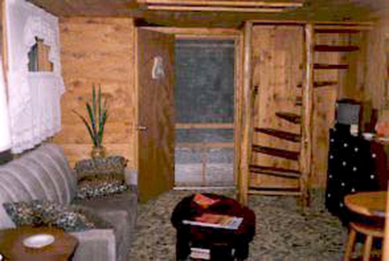 Cabins (Cosby, Tennessee, United States)
