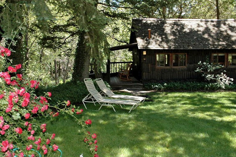 Cabins (Sedona, Arizona, United States)